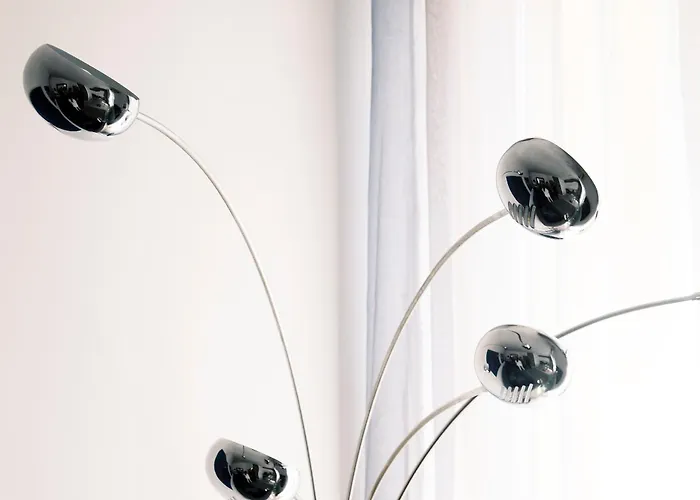 Apartament Comecasa 2 Bedrooms