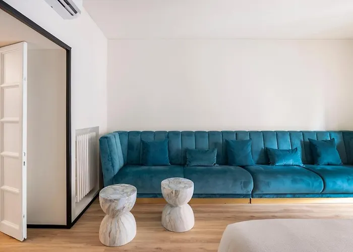 Tatil Evi Heritage Four