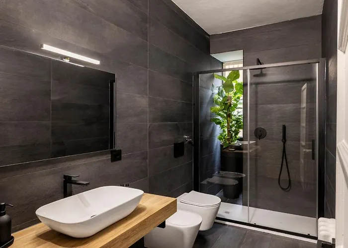 Heritage Four * Milano