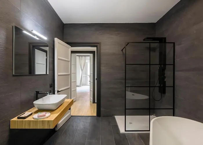 Feriehus Heritage Four Milano