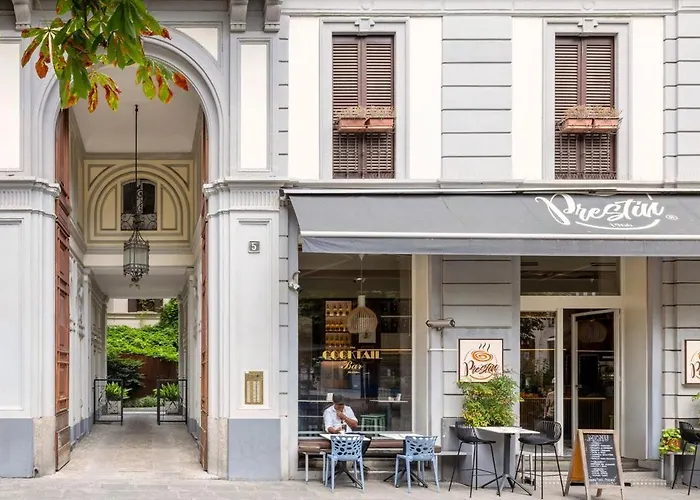 Heritage Four Milano