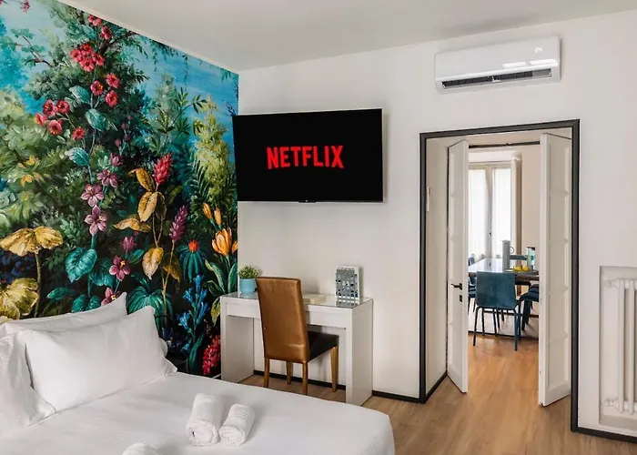 Heritage Four Feriehus