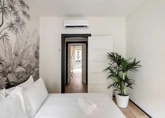 Feriehus Heritage Four