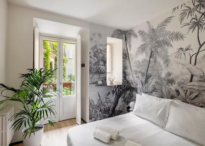 Heritage Four Milano