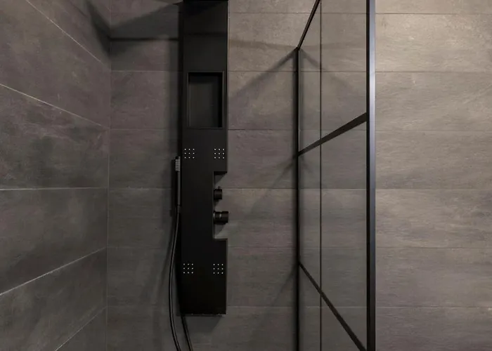 Feriehus Heritage Four Milano