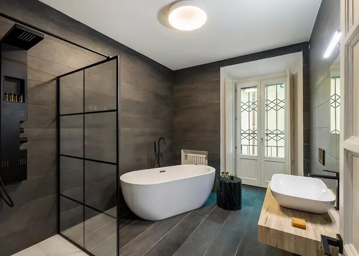 Feriehus Heritage Four Milano