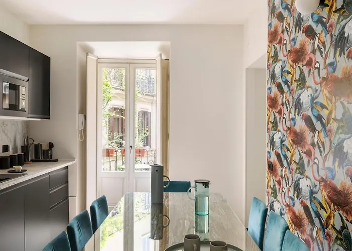 Tatil Evi Heritage Four