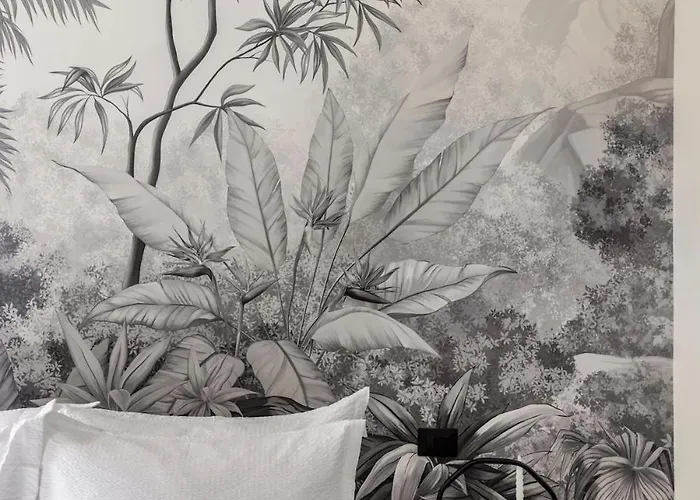 Heritage Four Tatil Evi Milano