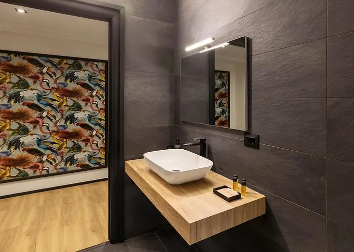 Heritage Four * Milano