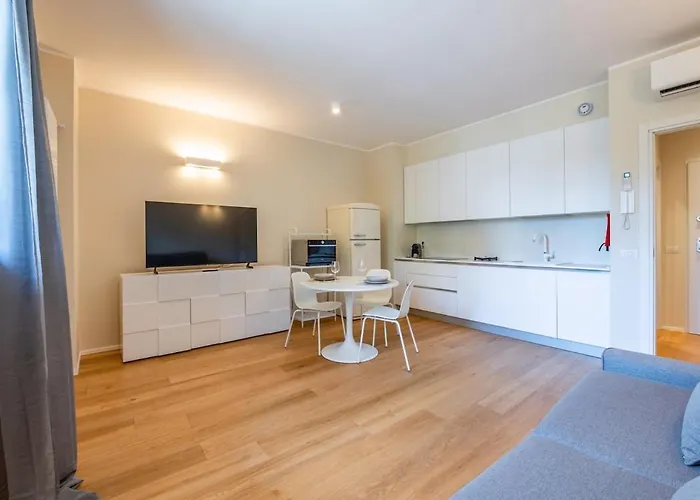 Vaga's Nest - Modern 米兰