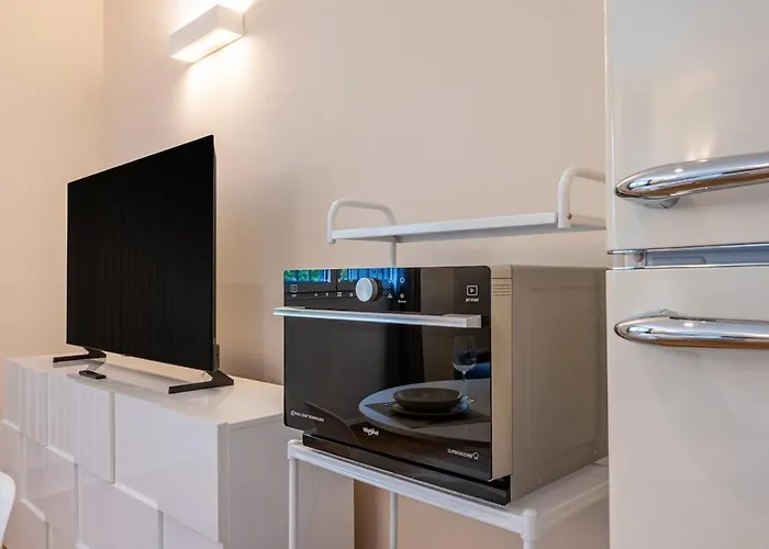 Vaga's Nest - Modern