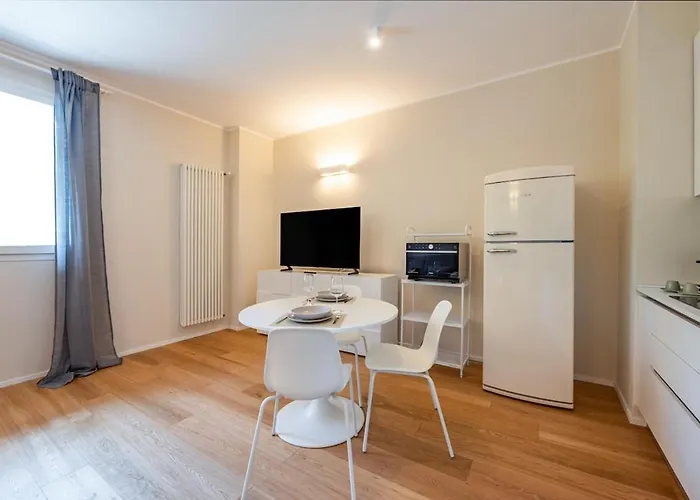 Vaga's Nest - Modern * 米兰