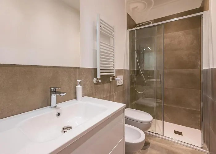 Vaga's Nest - Modern * Milão