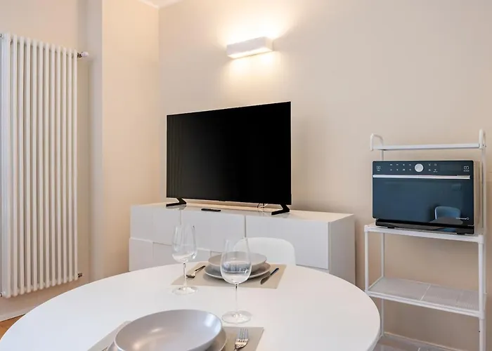 Vaga's Nest - Modern *