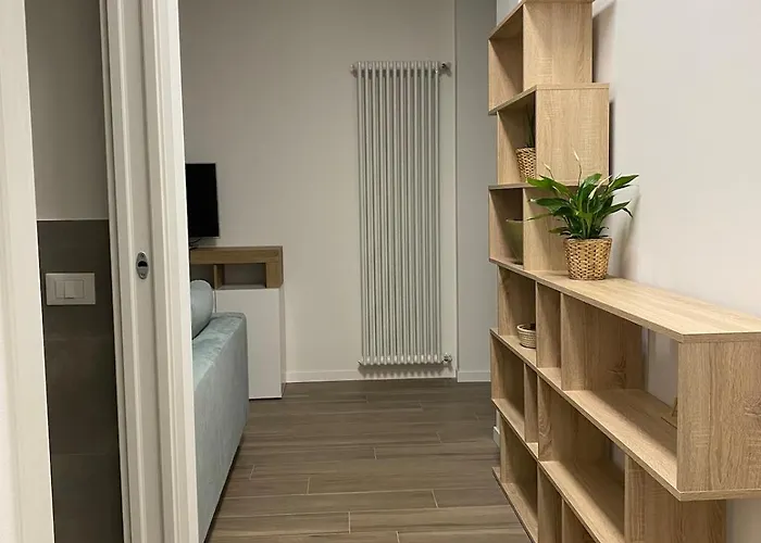 Διαμέρισμα New In Citta Studi-piola, *