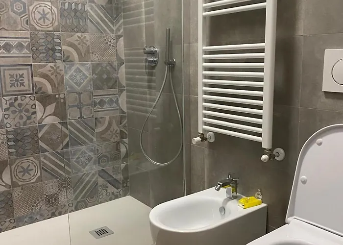 New In Citta Studi-piola,