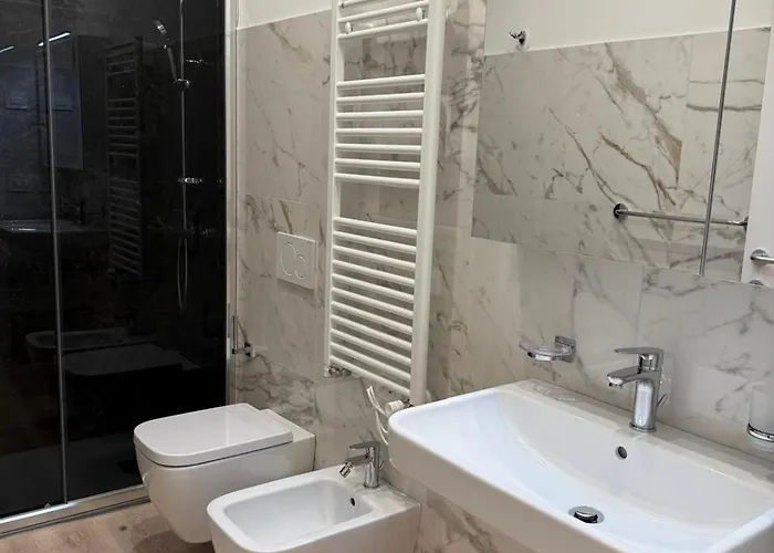 Mihouse Res * Milano