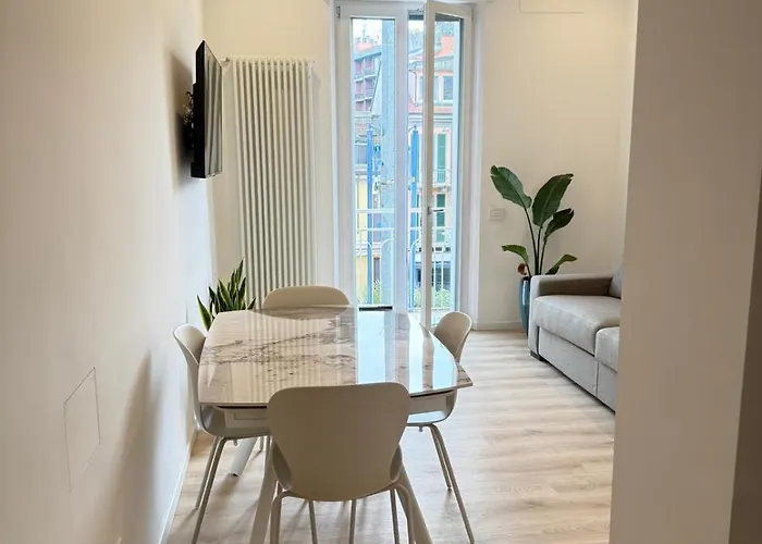 Mihouse Res * Milano