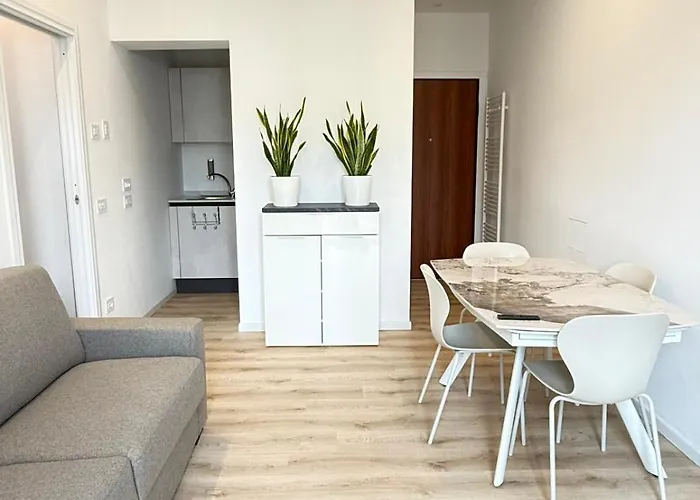 Mihouse Res * Milano