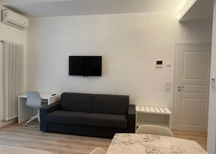 Mihouse Res * Milano