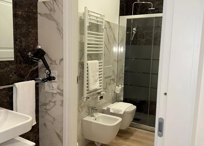 Mihouse Res Lägenhet