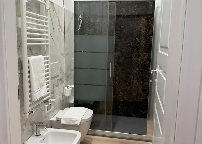 Mihouse Res Daire Milano