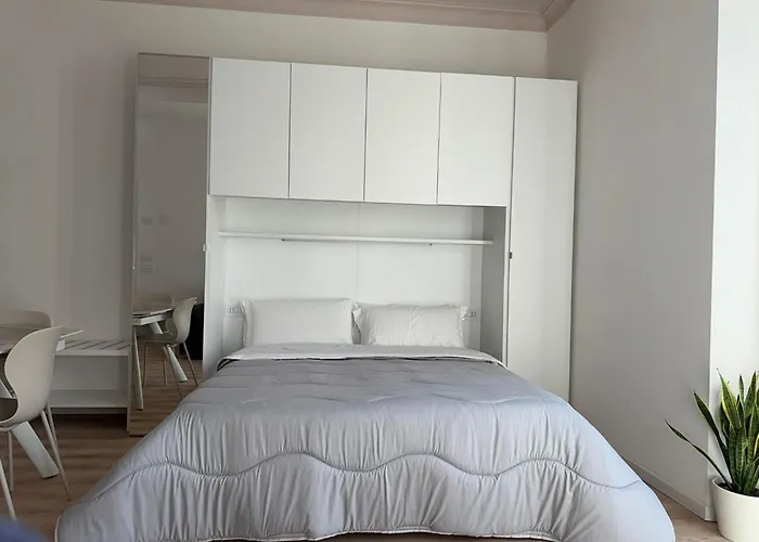 Mihouse Res Lägenhet