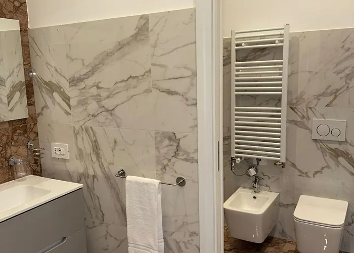 Daire Mihouse Res Milano