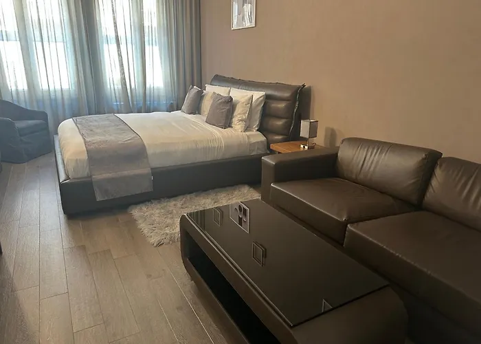 Milhouse - Vitruvio Station Apartamento Milán