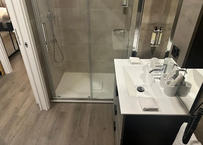 Milhouse - Vitruvio Station