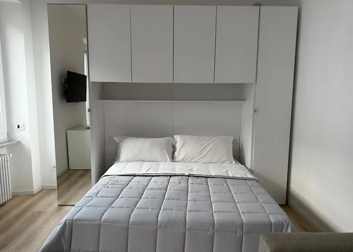 Mihouse Res Lägenhet