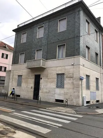 Mihouse Res Milano
