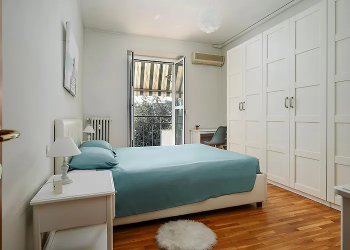 New - Comfort E A-c - Metro Istria A 200m Appartement