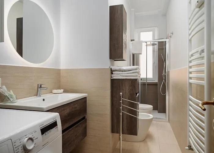 New - Comfort E A-c - Metro Istria A 200m Apartmán *