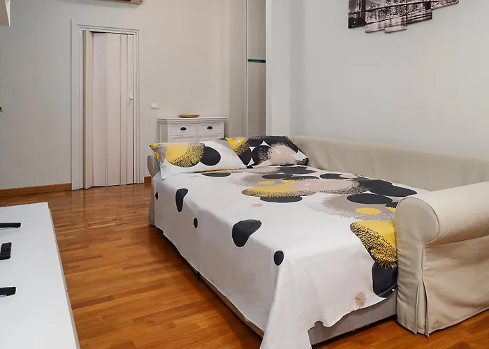 New - Comfort E A-c - Metro Istria A 200m