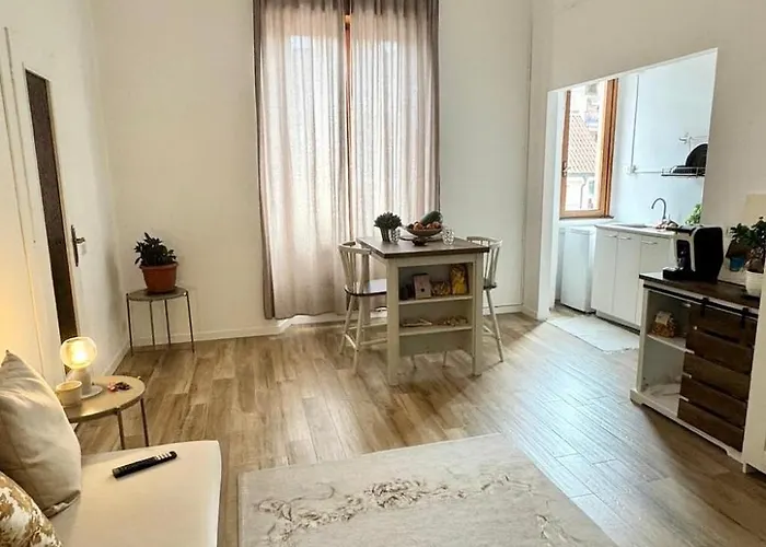 Dolce Nest Apartmán