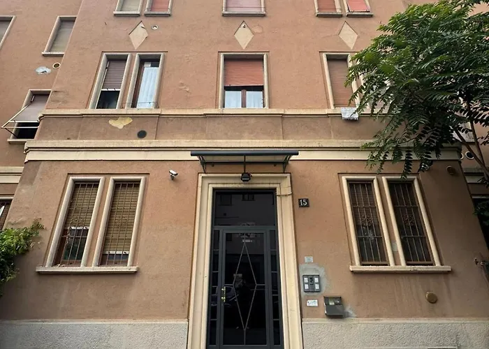 Dolce Nest Apartmán Milán