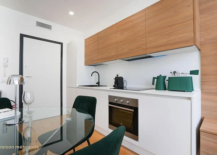 Daverio Design House Apartmán *