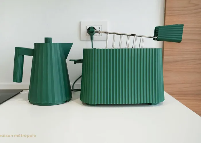 Daverio Design House *