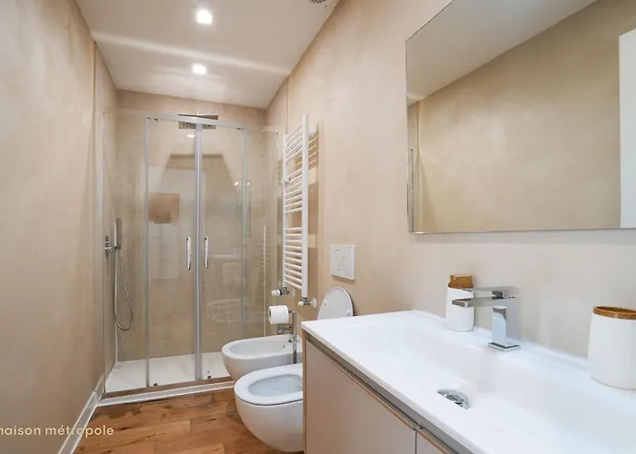 Daverio Design House Apartmán