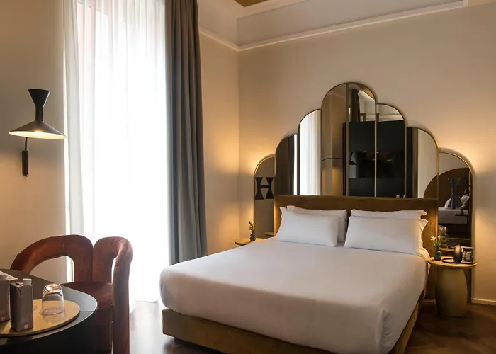 Hotell Palazzo Buenos Aires 4*