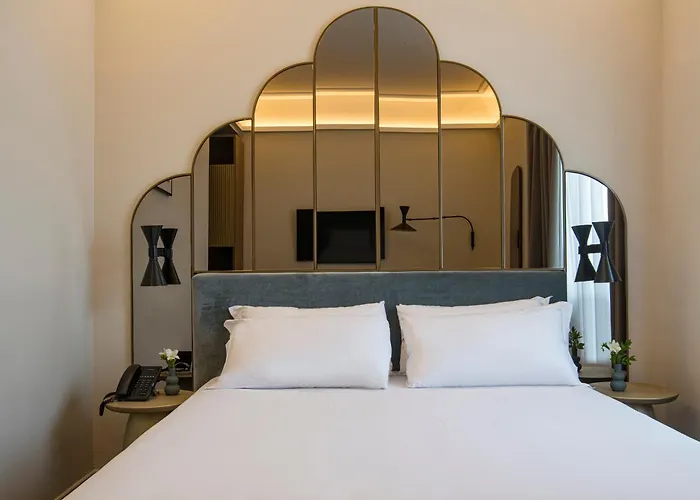 Palazzo Buenos Aires 4*