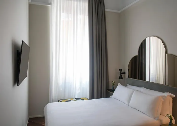 Palazzo Buenos Aires 4*