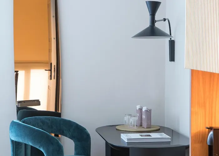 Hotell Palazzo Buenos Aires 4*