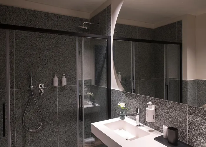 Hotell Palazzo Buenos Aires 4*