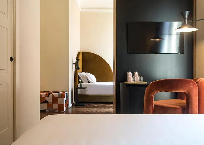 Hotell Palazzo Buenos Aires