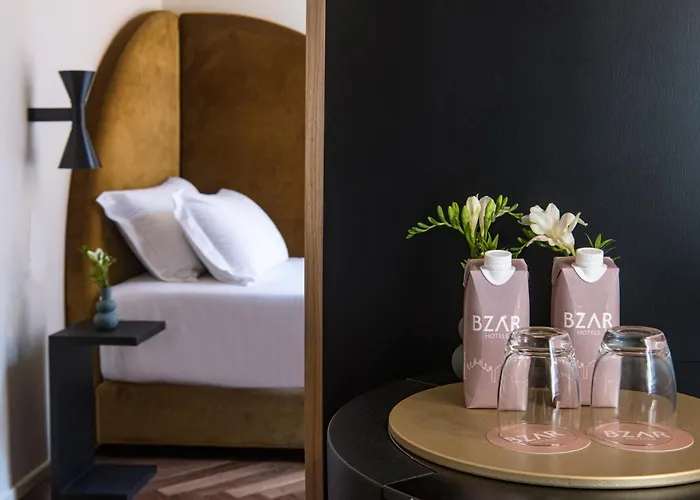 Palazzo Buenos Aires 4* Milano