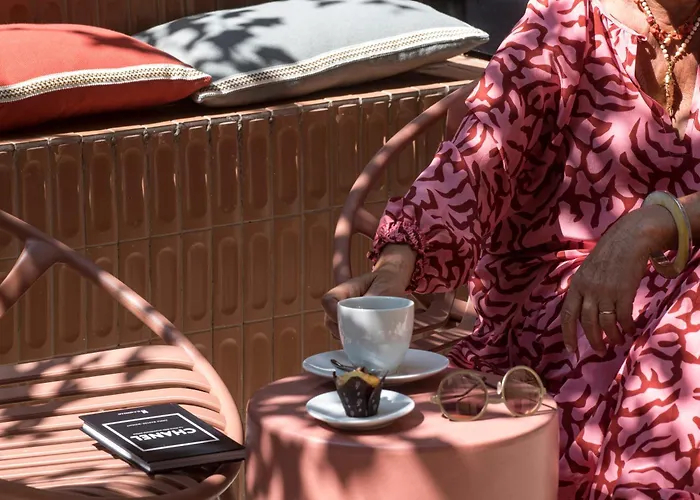 Palazzo Buenos Aires 4* Milano