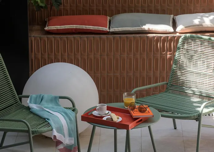 Palazzo Buenos Aires 4*