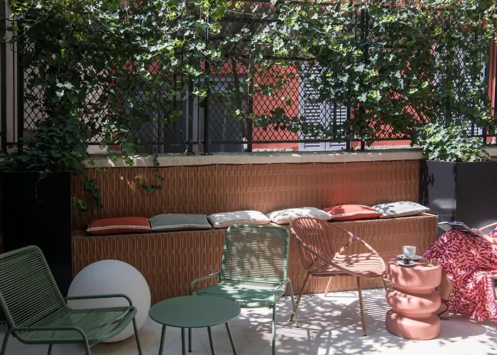 Palazzo Buenos Aires